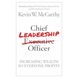 Chief Leadership Officer