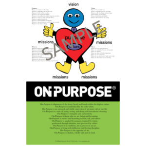 The On-Purpose Poster