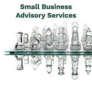 Small Business Advisory Package