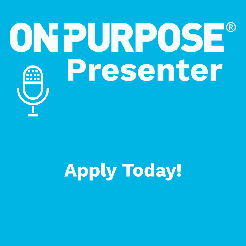On-Purpose Presenter application