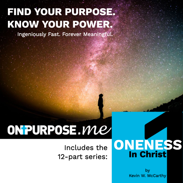Christian ONPURPOSE.me purchase page graphic